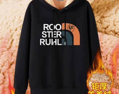 店清仓 秋冬卫衣男士宽松韩版青少年连帽运动...