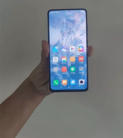 红米 k20Pro 冰川蓝 只要在上架的...