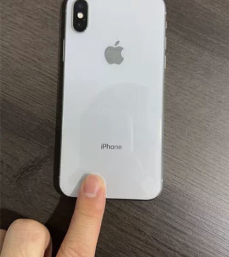 #手机数码换新 自用的iPhoneX大学的...