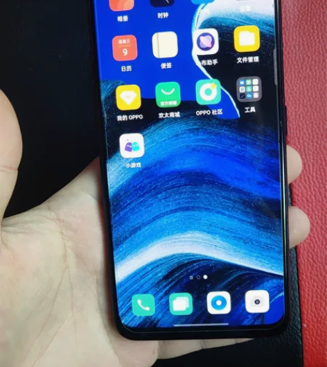 OPPO Reno2Z 8+128G 手机...