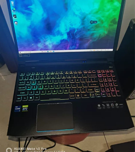 宏基掠夺者战斧300 3070游戏本 2....