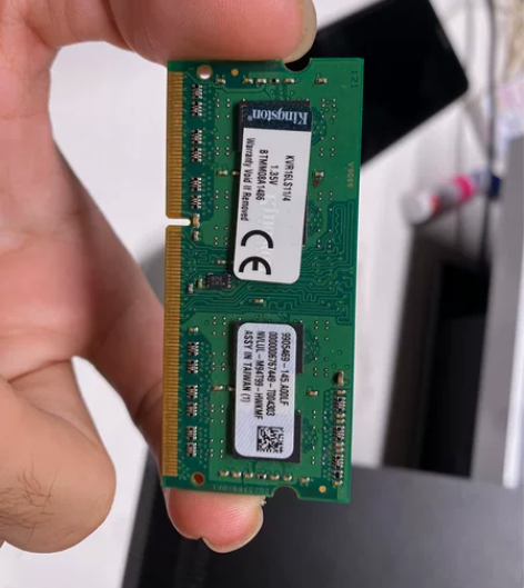 金士顿 4G 镁光颗粒 感兴趣的话点“我想...