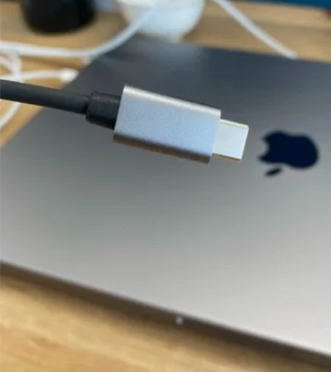 自用99新,飞利浦USB-C扩展坞Type...