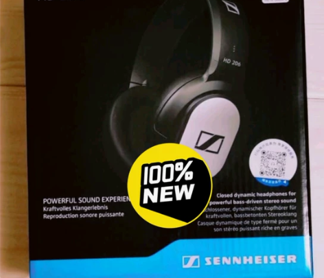 森海塞尔(Sennheiser) HD20...
