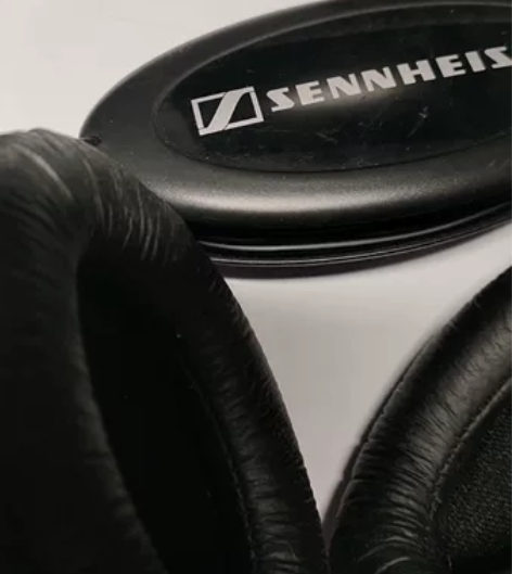 SENNHEISER/森海塞尔 HD202...