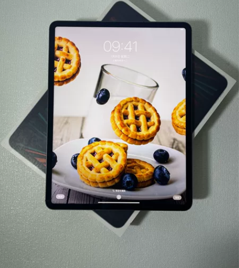 2021款 ipad pro 5代 12....