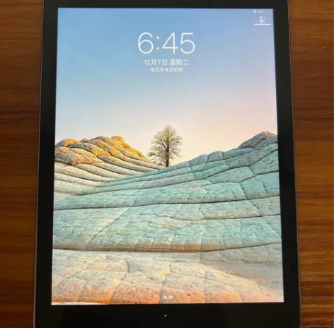 出手ipad 2020款 128g 第八代...
