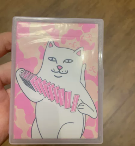 猫2粉 联一下：水银花 唔明 羲和 方丹 ...