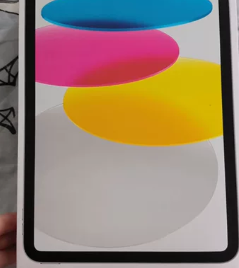 ipad2022 ipad 2022全新未...