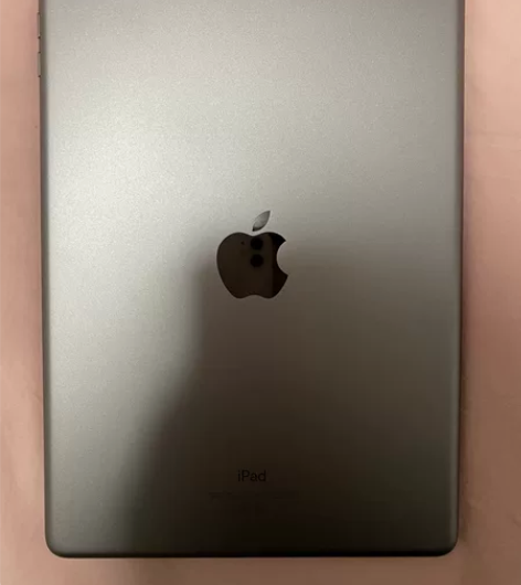 Apple/苹果 iPad第6代 深空灰色...