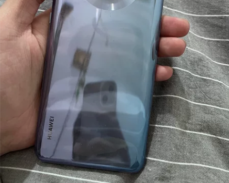 HUAWEI Mate30 8+128 国...