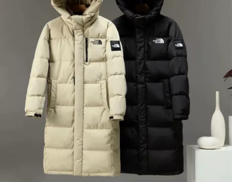 TheNorthFace/北面韩国小红书 ...