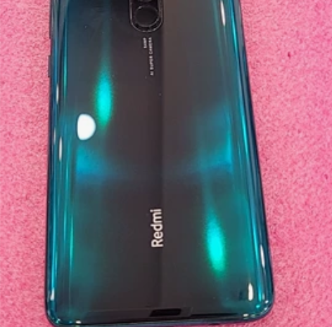 红米note8pro,8+128,很新,全...