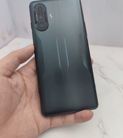 红米K40游戏增强版   8+256GB ...