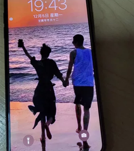 苹果11promax 自用 外观保护很好 ...