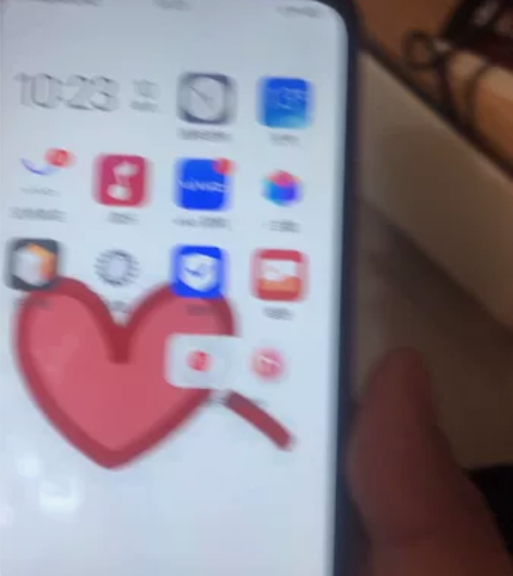 vivo,内存128g,换手机了。出掉。6...