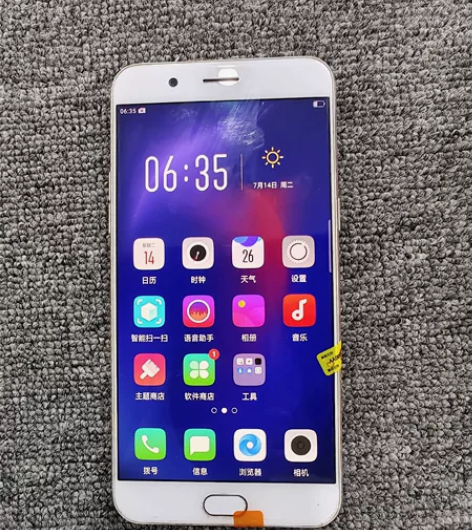 oppor11plus ，内存6+64系统...