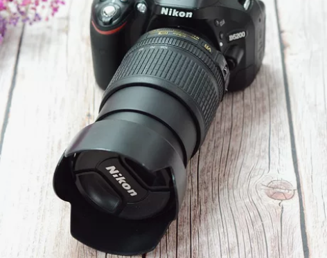 尼康D5200 D5100 D3300