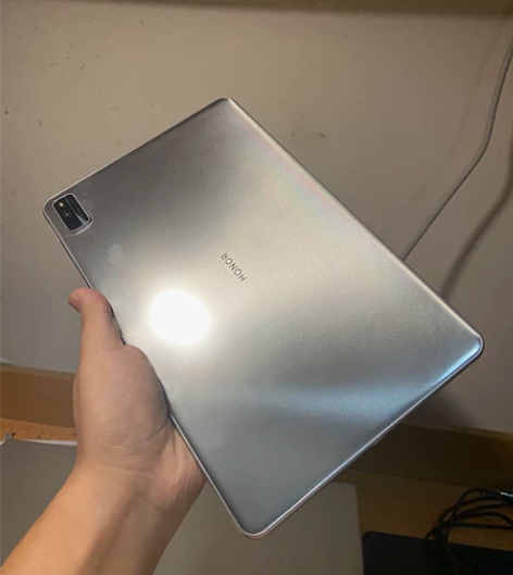 荣耀v6平板 麒麟985处理器 Wi-Fi...