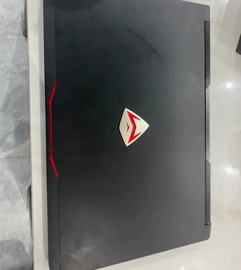 【诚心出】自用游戏本机械师F57 15.6...