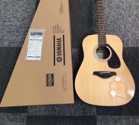 全新Yamaha雅马哈吉他FG830/F8...
