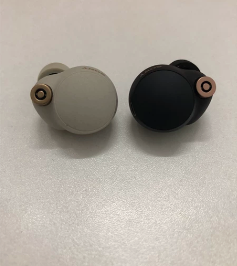 索尼wf 1000xm4耳机左耳 右耳 补...