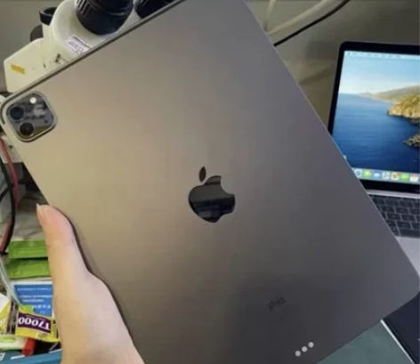 Apple/苹果 iPad Air4 基本...