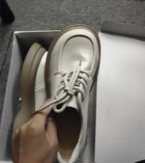 005单鞋库存鞋 不退换 37 感兴趣的话...