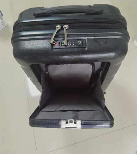 品牌 luckyclub拉杆箱 20寸 ...