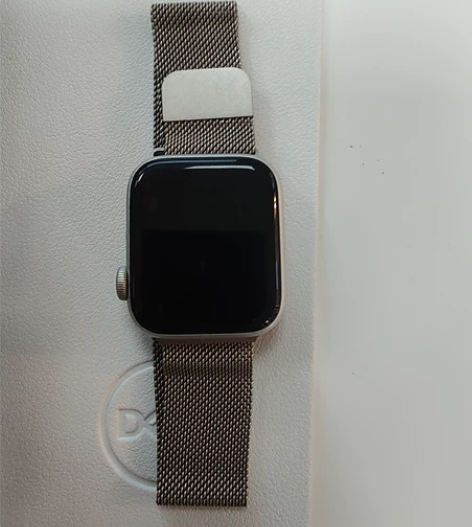 苹果手表Applewatch SE NiK...