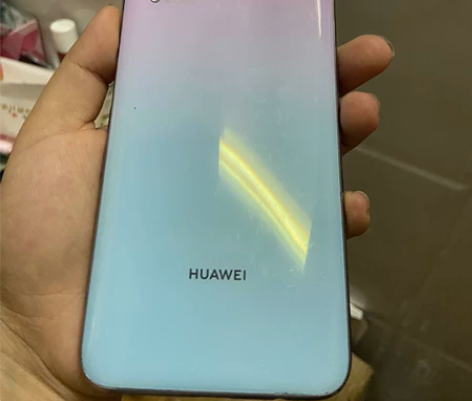 华为nova6se闲置出了，只有屏幕碎了，...