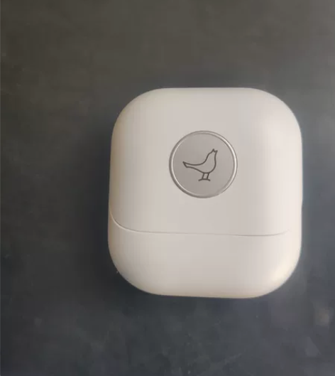 小鸟耳机(Libratone) air 用...