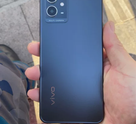 vivoY33s皮毛九九新内存6128!5...