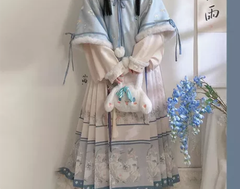 蘑菇兔m码非远包邮 没有兔子包包