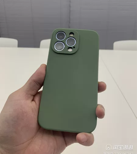 图拉斯品牌手机保护壳 天猫68新买的 一次...