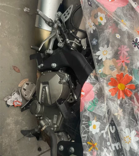 飞鹰r25拆车件 感兴趣的话点“我想要”和...