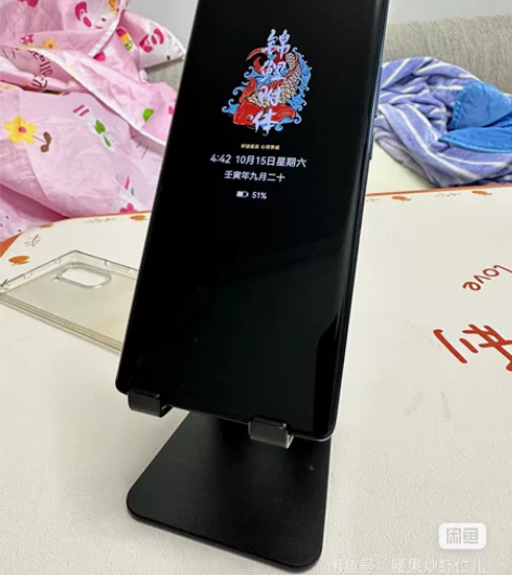 华为nova10 8+256 黑色顶配 ...