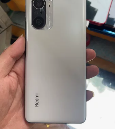 红米k40pro 8+128g骁龙888全...