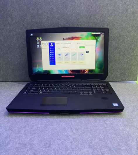外星人17R3笔记本电脑 GTX980 8...