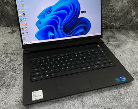 外星人m15r6 3060显卡 国行 i7...