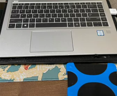 出一台惠普战66 pro 14 G2，已加...