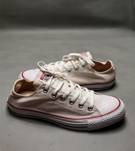 41.5码,匡威 All Star 低帮 ...