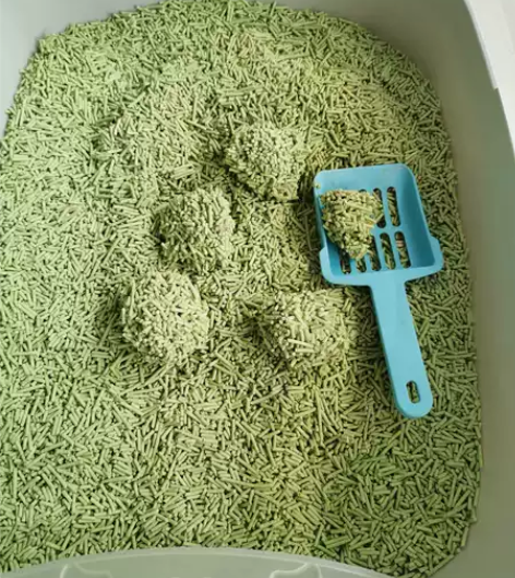 （25两袋包邮）豆腐猫砂2.0mm包邮20...