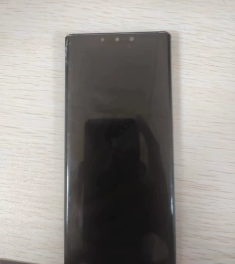 华为mate30 pro  8+256 5...