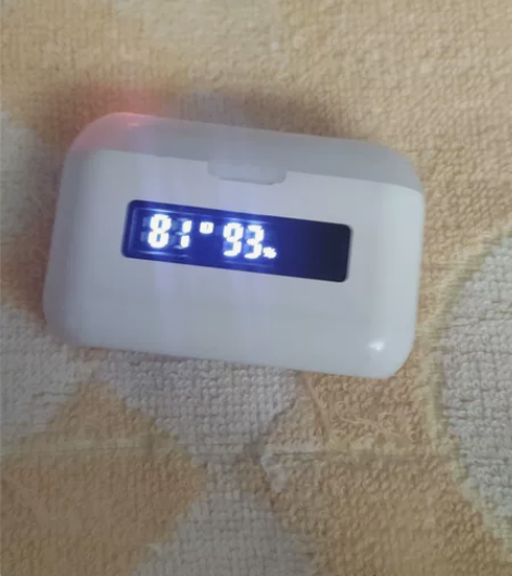 夏新耳机，因为换手机买了官方耳机，这个刚买...