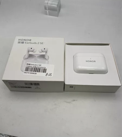 荣耀Earbuds 2se 成色99新 保...