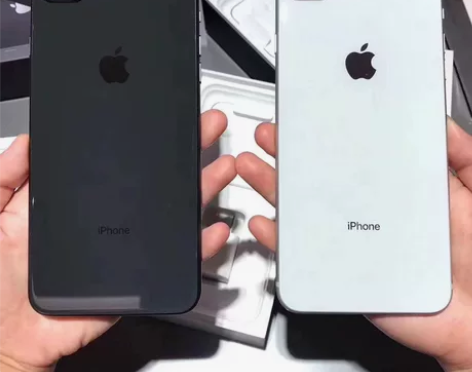 二手苹果8P手机iPhoneX苹果8全网通...