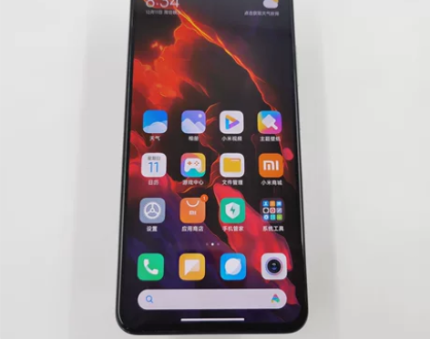 红米 K50 Pro(5G) 12+256...