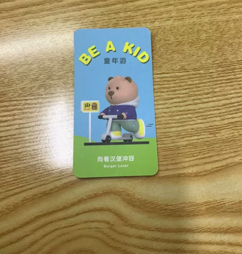 gap童年游盲盒包邮 拆盒未拆袋 配件完整...