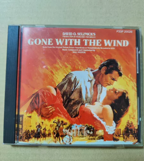 乱世佳人 飘 Gone with the ...